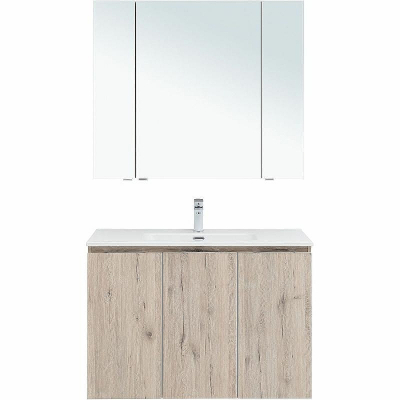 ΠΠΎΠΌΠΏΠ»Π΅ΠΊΡ ΠΌΠ΅Π±Π΅Π»ΠΈ Π΄Π»Ρ Π²Π°Π½Π½ΠΎΠΉ Aquanet ΠΠ»Π²ΠΈΡΠ° New 100 274533 ΠΏΠΎΠ΄Π²Π΅ΡΠ½ΠΎΠΉ ΠΡΠ± Π²Π΅Π»Π»ΠΈΠ½Π³ΡΠΎΠ½ Π±Π΅Π»ΡΠΉ