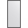 Зеркало Evoform Definite 96х46 BY 7460 в багетной раме - Черный 20, купить, цена, заказать, магазин, доставка, скидка, промокод, купить, цена, заказать, магазин, доставка, скидка, промокод