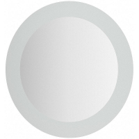 Зеркало Evoform Ledshine d60 BY 2523 с подсветкой 13.5 W - без выключателя - нейтральный белый свет, купить, цена, заказать, магазин, доставка, скидка, промокод, купить, цена, заказать, магазин, доставка, скидка, промокод