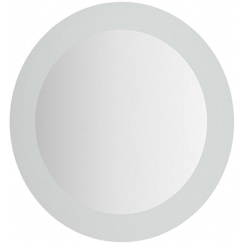 Зеркало Evoform Ledshine d60 BY 2523 с подсветкой 13.5 W - без выключателя - нейтральный белый свет, купить, цена, заказать, магазин, доставка, скидка, промокод, купить, цена, заказать, магазин, доставка, скидка, промокод