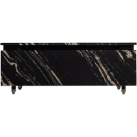 Тумба Cezares Slider 100 SLIDER-1000-1C-PI-NF-P Черный фьюжн, купить, цена, заказать, магазин, доставка, скидка, промокод, купить, цена, заказать, магазин, доставка, скидка, промокод