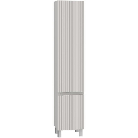 Шкаф пенал Brevita Victory 35 R VIC-05035-0302R Серый кашемир, купить, цена, заказать, магазин, доставка, скидка, промокод, купить, цена, заказать, магазин, доставка, скидка, промокод