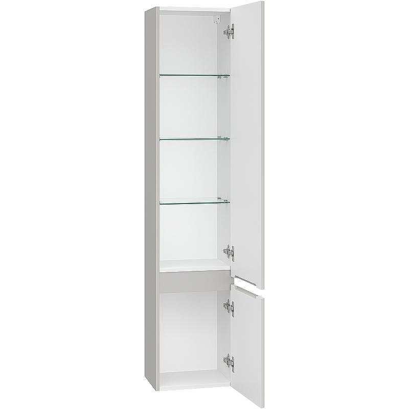 Шкаф пенал Brevita Victory 35 R VIC-05035-0302R Серый кашемир, купить, цена, заказать, магазин, доставка, скидка, промокод, купить, цена, заказать, магазин, доставка, скидка, промокод