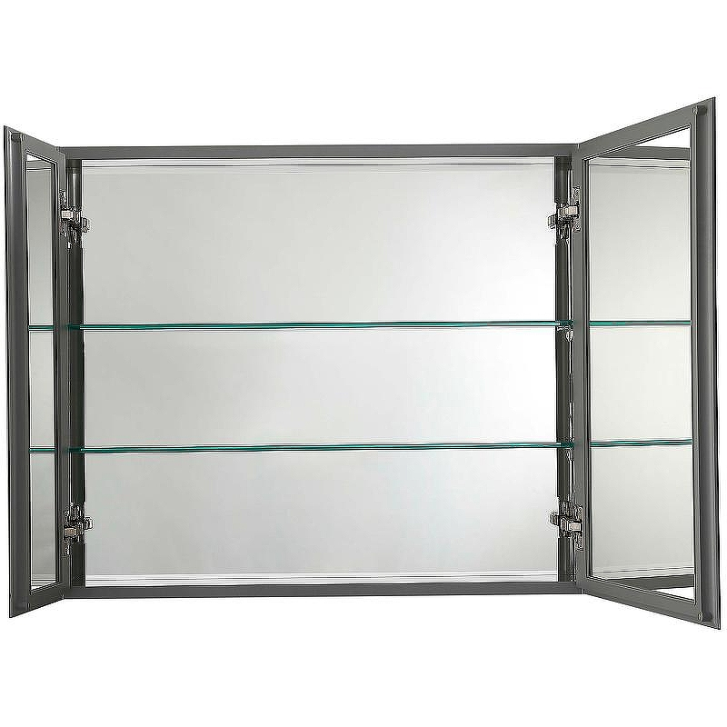 Зеркальный шкаф Aquatek 75 AQ7808-MC Хром, купить, цена, заказать, магазин, доставка, скидка, промокод, купить, цена, заказать, магазин, доставка, скидка, промокод