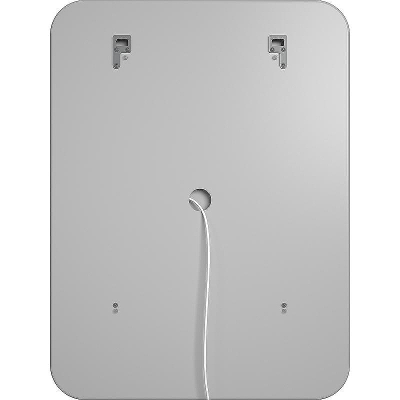 Зеркало Континент Glamour 600х800 ЗЛП140 с подсветкой с сенсорным выключателем, купить, цена, заказать, магазин, доставка, скидка, промокод, купить, цена, заказать, магазин, доставка, скидка, промокод