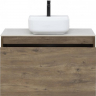 Тумба под раковину Aquanet Nova Lite 90 249517 подвесная Дуб рустикальный, купить, цена, заказать, магазин, доставка, скидка, промокод, купить, цена, заказать, магазин, доставка, скидка, промокод