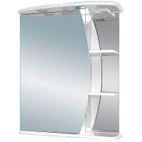 Misty Луна 60 L Э-Лун02060-01СвЛ с подсветкой, купить, цена, заказать, магазин, доставка, скидка, промокод, купить, цена, заказать, магазин, доставка, скидка, промокод