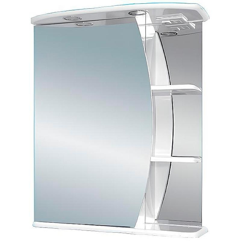 Misty Луна 60 L Э-Лун02060-01СвЛ с подсветкой, купить, цена, заказать, магазин, доставка, скидка, промокод, купить, цена, заказать, магазин, доставка, скидка, промокод