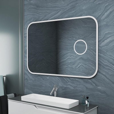 ΠΠ΅ΡΠΊΠ°Π»ΠΎ Maretti Florenza 120 FL1412080P19EL Ρ ΠΏΠΎΠ΄ΡΠ²Π΅ΡΠΊΠΎΠΉ Ρ ΡΠ²Π΅Π»ΠΈΡΠ΅Π½ΠΈΠ΅ΠΌ Ρ Π±Π΅ΡΠΊΠΎΠ½ΡΠ°ΠΊΡΠ½ΡΠΌ Π²ΡΠΊΠ»ΡΡΠ°ΡΠ΅Π»Π΅ΠΌ