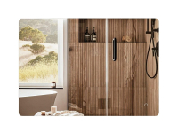 Зеркало ЗОВ 100 Z10070 с подсветкой с сенсорным выключателем, купить, цена, заказать, магазин, доставка, скидка, промокод, купить, цена, заказать, магазин, доставка, скидка, промокод