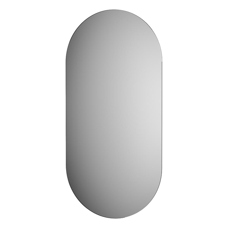 Зеркало Defesto Opti 40х80 DF 2912 с подсветкой 20W-3000K/Без выключателя/Теплый белый свет, купить, цена, заказать, магазин, доставка, скидка, промокод, купить, цена, заказать, магазин, доставка, скидка, промокод