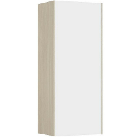 Подвесной шкаф Aquaton Асти 35 1A262903AX010 Белый Ясень шимо, купить, цена, заказать, магазин, доставка, скидка, промокод, купить, цена, заказать, магазин, доставка, скидка, промокод