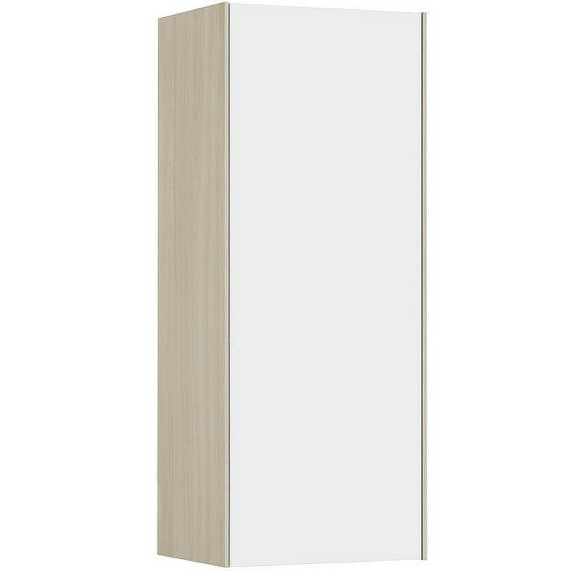 Подвесной шкаф Aquaton Асти 35 1A262903AX010 Белый Ясень шимо, купить, цена, заказать, магазин, доставка, скидка, промокод, купить, цена, заказать, магазин, доставка, скидка, промокод