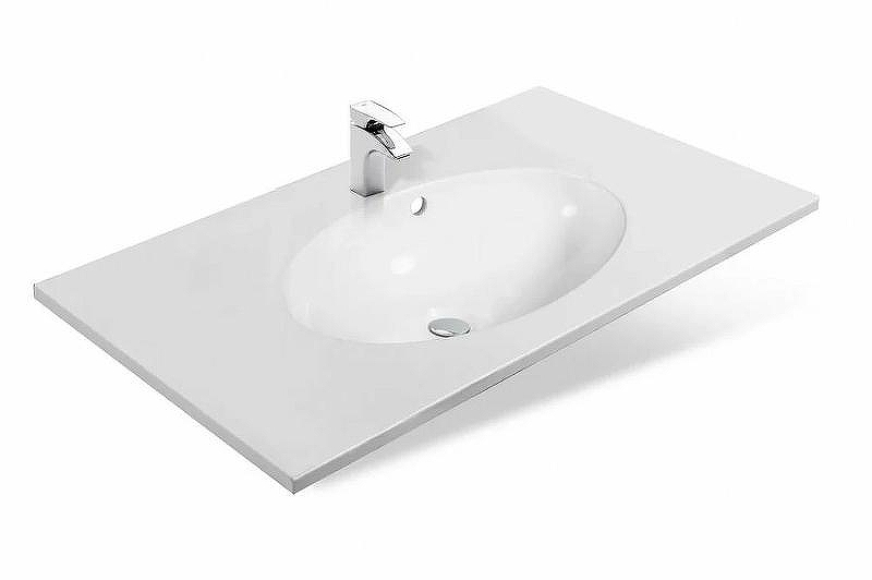 Тумба с раковиной Эстет Vegas 100 ФР-00003486 подвесная Белая, купить, цена, заказать, магазин, доставка, скидка, промокод, купить, цена, заказать, магазин, доставка, скидка, промокод