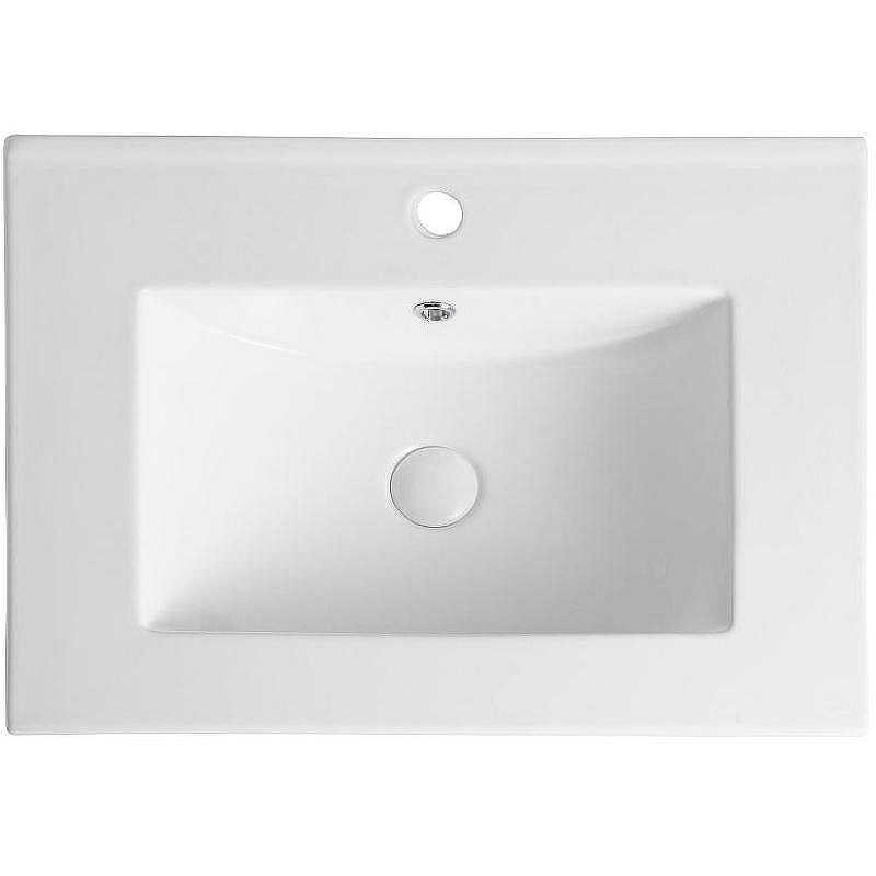 Тумба с раковиной WellWant by Orange Aura 60 WWTRAW466254WM подвесная, купить, цена, заказать, магазин, доставка, скидка, промокод, купить, цена, заказать, магазин, доставка, скидка, промокод