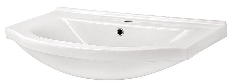 Тумба под раковину Style Line Эко Фьюжн 26 Эльбрус 80 Белый глянец, купить, цена, заказать, магазин, доставка, скидка, промокод, купить, цена, заказать, магазин, доставка, скидка, промокод