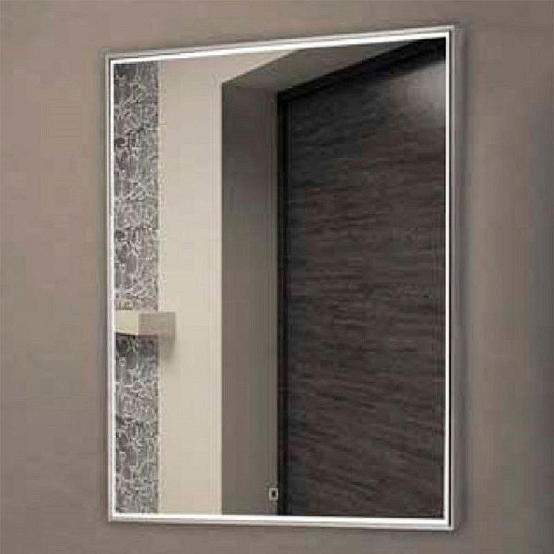 Зеркало Relisan Chris 700х1000 Гл000024376 с подсветкой с сенсорным выключателем, купить, цена, заказать, магазин, доставка, скидка, промокод, купить, цена, заказать, магазин, доставка, скидка, промокод