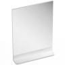 Зеркало Ravak Be Happy II 55 X000001099 Белое, купить, цена, заказать, магазин, доставка, скидка, промокод, купить, цена, заказать, магазин, доставка, скидка, промокод