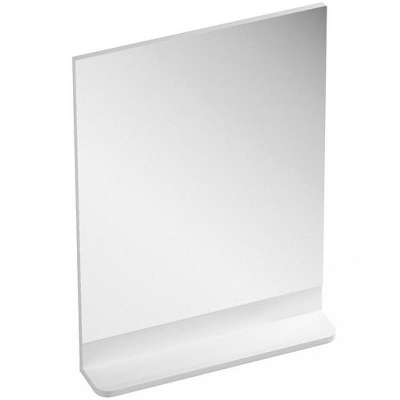 Зеркало Ravak Be Happy II 55 X000001099 Белое