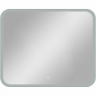 Зеркало Континент Demure 700х500 ЗЛП168 с подсветкой с сенсорным выключателем, купить, цена, заказать, магазин, доставка, скидка, промокод, купить, цена, заказать, магазин, доставка, скидка, промокод