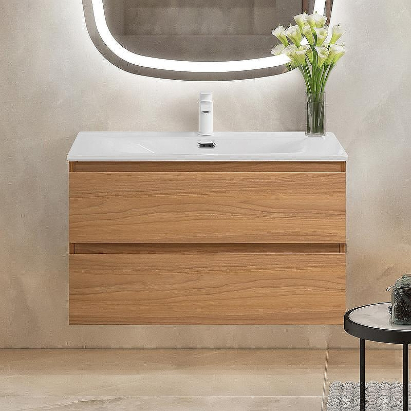 Тумба под раковину Cezares Molveno 80 MOLVENO-80-2C-SO-NC подвесная Noce Chiaro, купить, цена, заказать, магазин, доставка, скидка, промокод, купить, цена, заказать, магазин, доставка, скидка, промокод