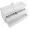 Тумба под раковину Cezares Molveno 46 120 MOLVENO 46-120-2C-SO-BG подвесная Bianco Ghiaccio, купить, цена, заказать, магазин, доставка, скидка, промокод, купить, цена, заказать, магазин, доставка, скидка, промокод