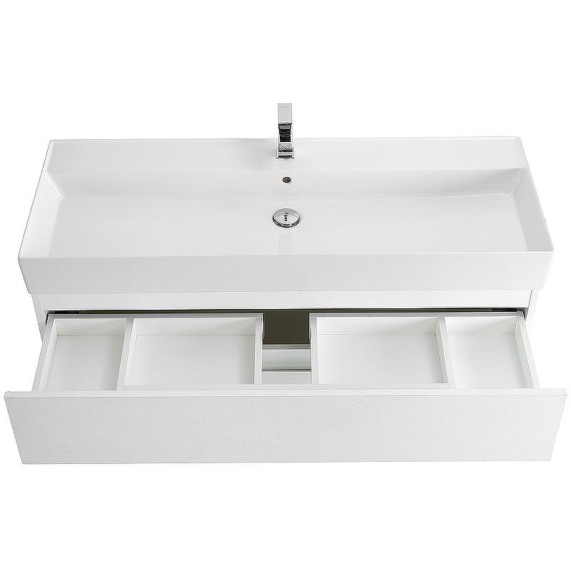 Тумба под раковину Cezares Molveno 46 120 MOLVENO 46-120-2C-SO-BG подвесная Bianco Ghiaccio, купить, цена, заказать, магазин, доставка, скидка, промокод, купить, цена, заказать, магазин, доставка, скидка, промокод