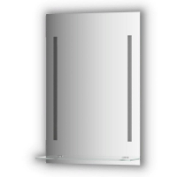 Зеркало Evoform Ledline-S 75х50 с подсветкой, купить, цена, заказать, магазин, доставка, скидка, промокод, купить, цена, заказать, магазин, доставка, скидка, промокод