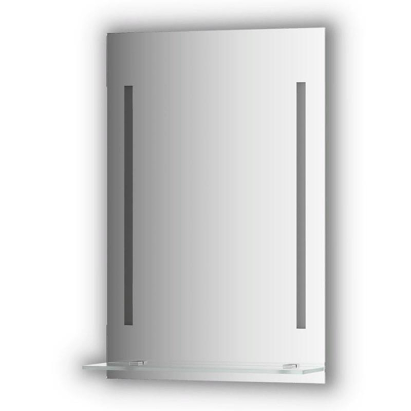 Зеркало Evoform Ledline-S 75х50 с подсветкой, купить, цена, заказать, магазин, доставка, скидка, промокод, купить, цена, заказать, магазин, доставка, скидка, промокод