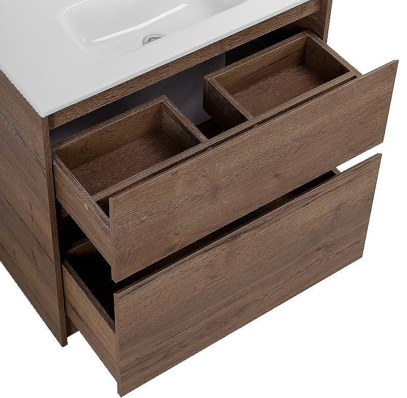 Тумба под раковину BelBagno Kraft 39 50 KRAFT39-500/390-2C-PIA-RT Rovere Tabacco, купить, цена, заказать, магазин, доставка, скидка, промокод, купить, цена, заказать, магазин, доставка, скидка, промокод