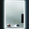 Зеркало Esbano 60 ESMI2632HD с подсветкой с подогревом и инфракрасным выключателем, купить, цена, заказать, магазин, доставка, скидка, промокод, купить, цена, заказать, магазин, доставка, скидка, промокод