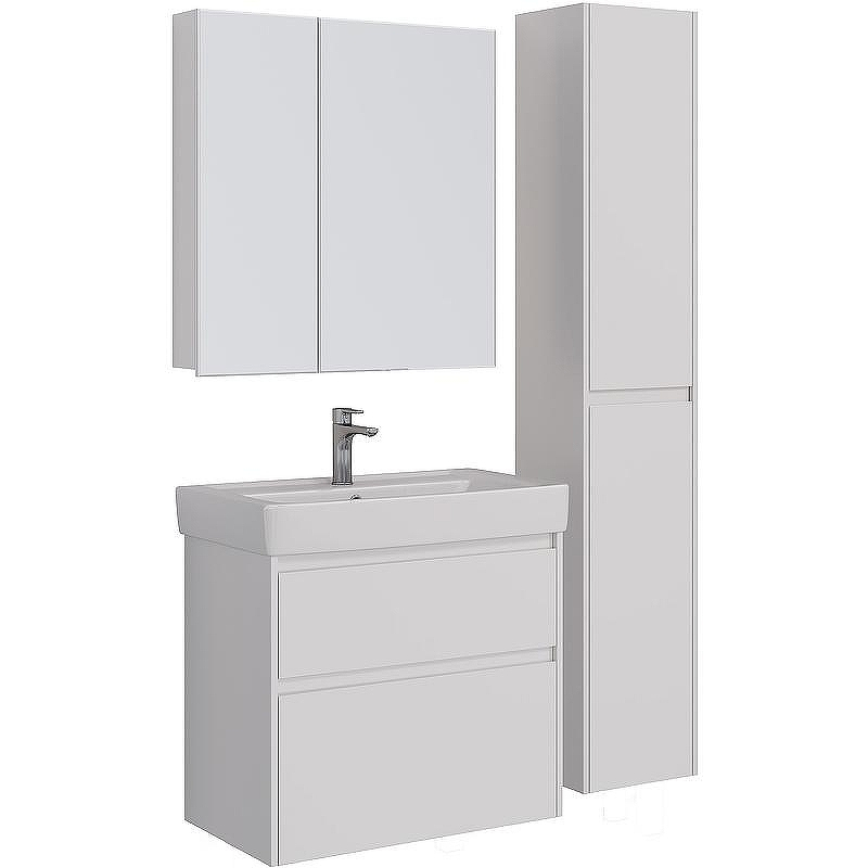 Тумба под раковину Lemark Combi 100 LM03C100T подвесная Белый глянец, купить, цена, заказать, магазин, доставка, скидка, промокод, купить, цена, заказать, магазин, доставка, скидка, промокод