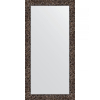 Зеркало Evoform Definite 160х80 BY 3344 в багетной раме - Бронзовая лава 90