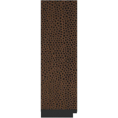 Зеркало Evoform Definite 160х80 BY 3344 в багетной раме - Бронзовая лава 90