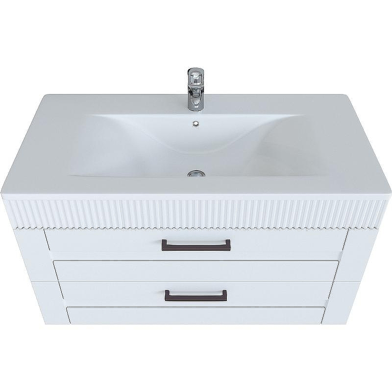 Тумба с раковиной SanVit Турин-2 70 kturin2070 подвесная Белая, купить, цена, заказать, магазин, доставка, скидка, промокод, купить, цена, заказать, магазин, доставка, скидка, промокод