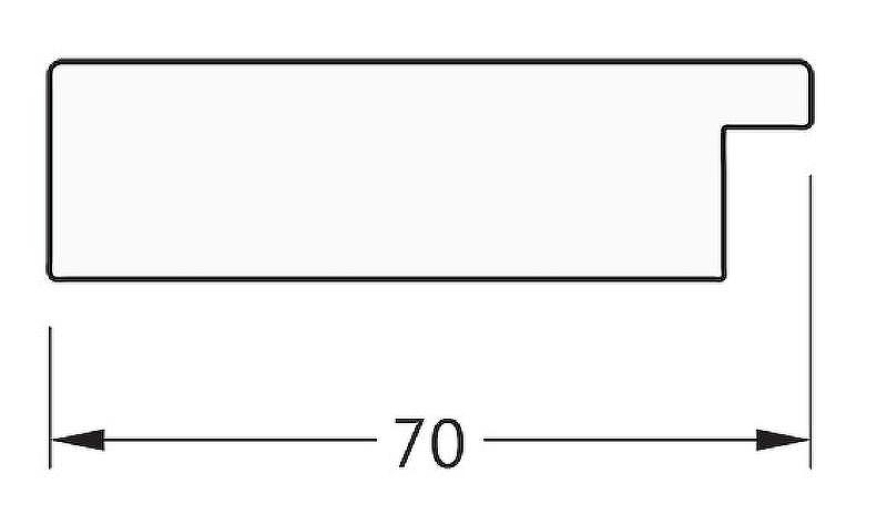 Зеркало Evoform Definite Floor 197х78 BY 6002 в багетной раме - Серебряный дождь 70, купить, цена, заказать, магазин, доставка, скидка, промокод, купить, цена, заказать, магазин, доставка, скидка, промокод