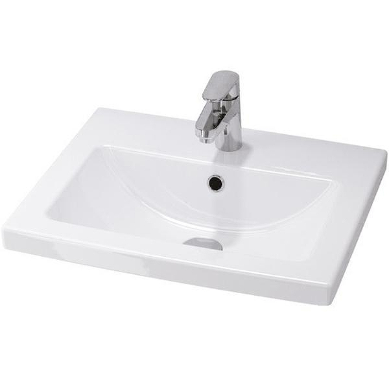 Комплект мебели для ванной Aquanet Порто 60 196676 подвесной Белый, купить, цена, заказать, магазин, доставка, скидка, промокод, купить, цена, заказать, магазин, доставка, скидка, промокод