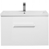 Комплект мебели для ванной Aquanet Порто 60 196676 подвесной Белый, купить, цена, заказать, магазин, доставка, скидка, промокод, купить, цена, заказать, магазин, доставка, скидка, промокод