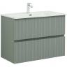 Тумба под раковину Aquanet Джейн 90 313319 подвесная Мисти грин, купить, цена, заказать, магазин, доставка, скидка, промокод, купить, цена, заказать, магазин, доставка, скидка, промокод