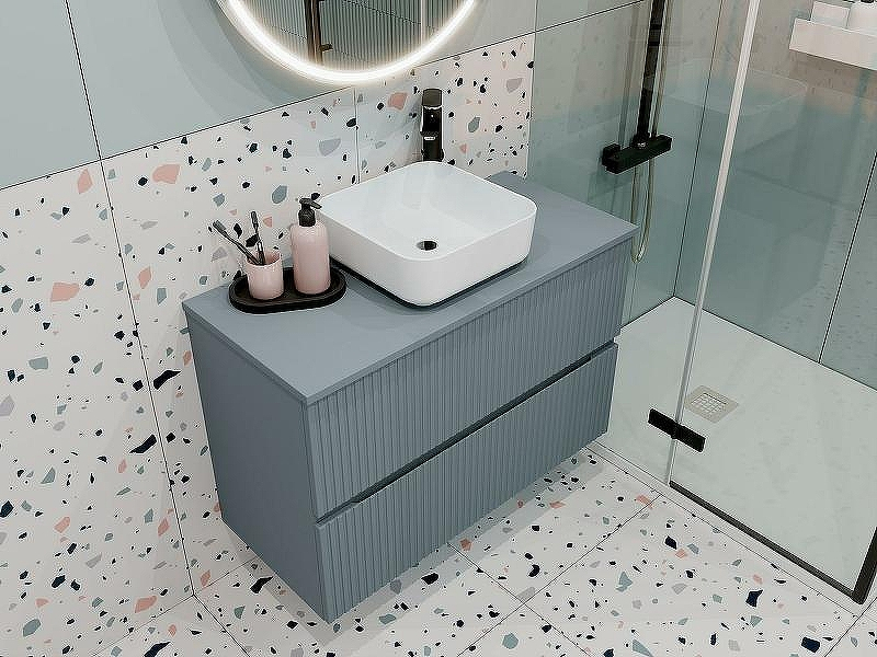 Тумба под раковину Aquanet Джейн 90 313319 подвесная Мисти грин, купить, цена, заказать, магазин, доставка, скидка, промокод, купить, цена, заказать, магазин, доставка, скидка, промокод