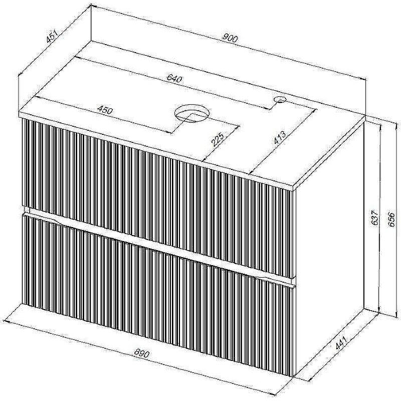 Тумба под раковину Aquanet Джейн 90 313319 подвесная Мисти грин, купить, цена, заказать, магазин, доставка, скидка, промокод, купить, цена, заказать, магазин, доставка, скидка, промокод