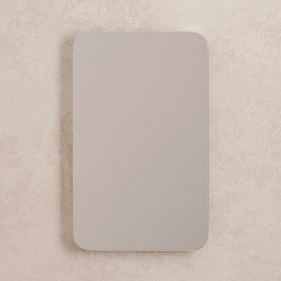 Зеркало Velvex Bio 40 zkBIO.40-21 Прямоугольное