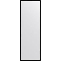 Зеркало Evoform Definite 136х46 BY 7461 в багетной раме - Черный 20, купить, цена, заказать, магазин, доставка, скидка, промокод, купить, цена, заказать, магазин, доставка, скидка, промокод