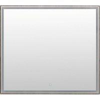 Зеркало Aquanet Nova Lite 90 249516 с подсветкой Дуб рустикальный, купить, цена, заказать, магазин, доставка, скидка, промокод, купить, цена, заказать, магазин, доставка, скидка, промокод