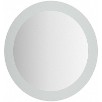 Зеркало Evoform Ledshine d70 BY 2524 с подсветкой 16.5 W - без выключателя - нейтральный белый свет, купить, цена, заказать, магазин, доставка, скидка, промокод, купить, цена, заказать, магазин, доставка, скидка, промокод