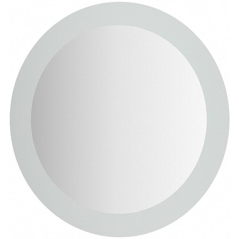 Зеркало Evoform Ledshine d70 BY 2524 с подсветкой 16.5 W - без выключателя - нейтральный белый свет, купить, цена, заказать, магазин, доставка, скидка, промокод, купить, цена, заказать, магазин, доставка, скидка, промокод