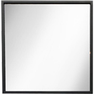 Зеркало Comforty Бредфорд 75 00004149062 Черное