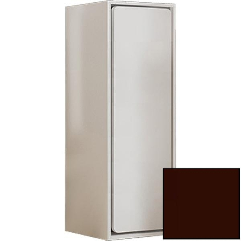 Шкаф пенал SanVit Бруно 30 pbru в цвете Ral подвесной Шоколад, купить, цена, заказать, магазин, доставка, скидка, промокод, купить, цена, заказать, магазин, доставка, скидка, промокод