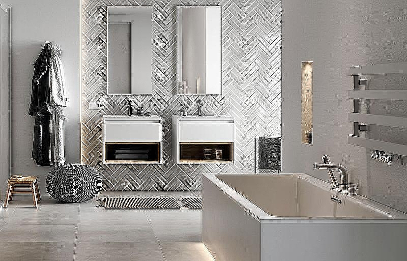 Тумба под раковину Excellent Tuto 80 MLEX.0101.800.WHBL подвесная Белый Дуб, купить, цена, заказать, магазин, доставка, скидка, промокод, купить, цена, заказать, магазин, доставка, скидка, промокод