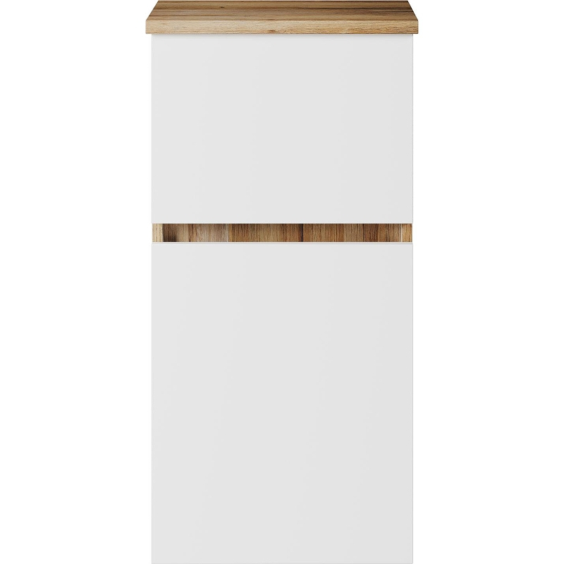 Подвесной шкаф Misty Ива 40 П-Ива05040-01 Белый Дуб Вотан, купить, цена, заказать, магазин, доставка, скидка, промокод, купить, цена, заказать, магазин, доставка, скидка, промокод